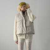 ベスト | Doula Doula | 詳細画像5 