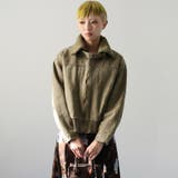 カーキ | モッズコート | Doula Doula