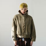 モッズコート | Doula Doula | 詳細画像8 