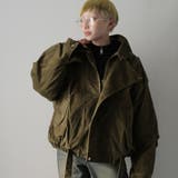 モッズコート | Doula Doula | 詳細画像1 