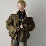 モッズコート | Doula Doula | 詳細画像3 