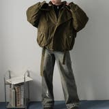 モッズコート | Doula Doula | 詳細画像5 