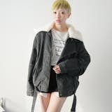 モッズコート | Doula Doula | 詳細画像7 