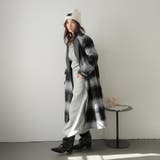 ロングコート | Doula Doula | 詳細画像1 