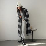 ロングコート | Doula Doula | 詳細画像2 