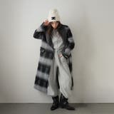 ロングコート | Doula Doula | 詳細画像4 