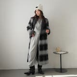 ロングコート | Doula Doula | 詳細画像5 