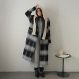 ロングコート | Doula Doula | 詳細画像6 