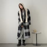 ロングコート | Doula Doula | 詳細画像7 