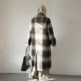 ロングコート | Doula Doula | 詳細画像9 