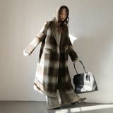 ロングコート | Doula Doula | 詳細画像12 