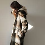 ロングコート | Doula Doula | 詳細画像13 