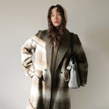 ロングコート | Doula Doula | 詳細画像16 