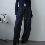 ネイビー | パンツ | Doula Doula