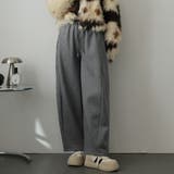 ダークグレー | パンツ | Doula Doula