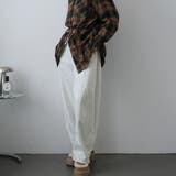 パンツ | Doula Doula | 詳細画像3 