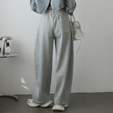 パンツ | Doula Doula | 詳細画像4 