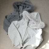 パーカ | Doula Doula | 詳細画像1 