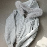 パーカ | Doula Doula | 詳細画像3 