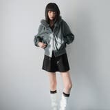 パーカ | Doula Doula | 詳細画像4 