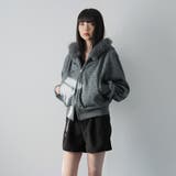 パーカ | Doula Doula | 詳細画像5 