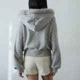 パーカ | Doula Doula | 詳細画像9 