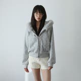 パーカ | Doula Doula | 詳細画像11 