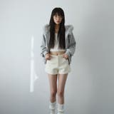 パーカ | Doula Doula | 詳細画像12 