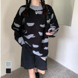 ニット・セーター【韓国ファッション】 | Doula Doula | 詳細画像1 