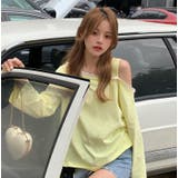 カットソー【韓国ファッション】 | Doula Doula | 詳細画像6