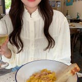ブラウス【韓国ファッション】 | Doula Doula | 詳細画像5