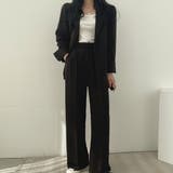 セットアップ【韓国ファッション】【春夏新商品】 | Doula Doula | 詳細画像5 