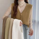 ブラウス【韓国ファッション】【春夏新商品】 | Doula Doula | 詳細画像6 