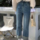 デニム【韓国ファッション】【春夏新商品】 | Doula Doula | 詳細画像4