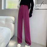 ローズ | パンツ全般【韓国ファッション】【春夏新商品】 | Doula Doula