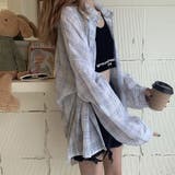 ブラウス【韓国ファッション】【春夏新商品】 | Doula Doula | 詳細画像2 