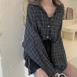 ブラウス【韓国ファッション】【春夏新商品】 | Doula Doula | 詳細画像4 