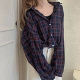 ブラウス【韓国ファッション】【春夏新商品】 | Doula Doula | 詳細画像6 