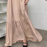 ワンピース【韓国ファッション】【春夏新商品】 | Doula Doula | 詳細画像2 