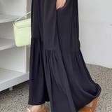 ワンピース【韓国ファッション】【春夏新商品】 | Doula Doula | 詳細画像5 