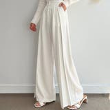 チノパンツ【韓国ファッション】 | Doula Doula | 詳細画像2 