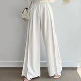 チノパンツ【韓国ファッション】 | Doula Doula | 詳細画像3 