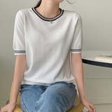 ニット・セーター【韓国ファッション】 | Doula Doula | 詳細画像4 