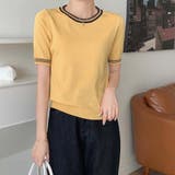 ニット・セーター【韓国ファッション】 | Doula Doula | 詳細画像7 