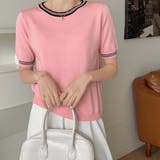 ニット・セーター【韓国ファッション】 | Doula Doula | 詳細画像9 