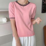 ニット・セーター【韓国ファッション】 | Doula Doula | 詳細画像11 