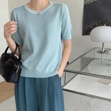 ニット・セーター【韓国ファッション】 | Doula Doula | 詳細画像13 