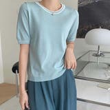 ニット・セーター【韓国ファッション】 | Doula Doula | 詳細画像14 