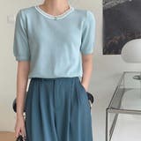 ニット・セーター【韓国ファッション】 | Doula Doula | 詳細画像15 