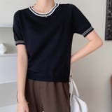 ニット・セーター【韓国ファッション】 | Doula Doula | 詳細画像19 